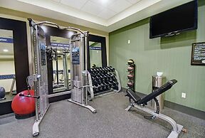 Hampton Inn Beloit