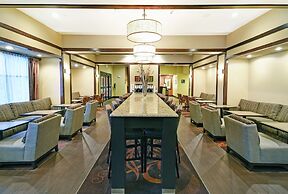 Hampton Inn Beloit