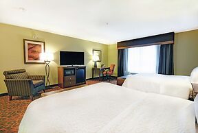 Hampton Inn Beloit