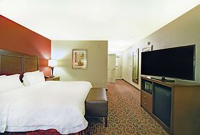 Hampton Inn Beloit