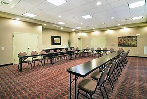 Hampton Inn Beloit