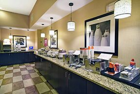 Hampton Inn Beloit