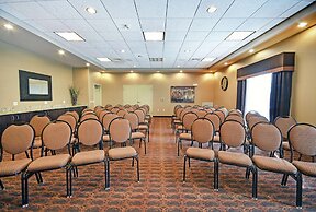 Hampton Inn Beloit