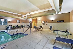 Hampton Inn Beloit