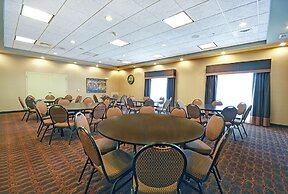 Hampton Inn Beloit