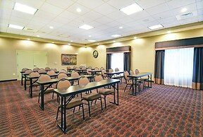 Hampton Inn Beloit