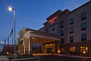 Hampton Inn Beloit