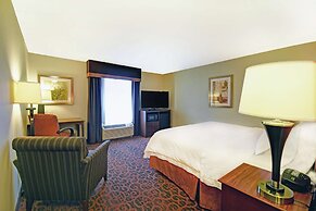 Hampton Inn Beloit