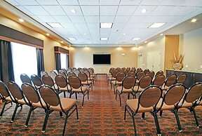 Hampton Inn Beloit