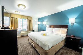 Days Inn by Wyndham Kamloops BC
