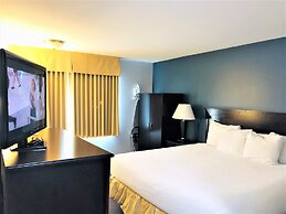 Days Inn by Wyndham Kamloops BC