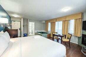 Days Inn by Wyndham Kamloops BC