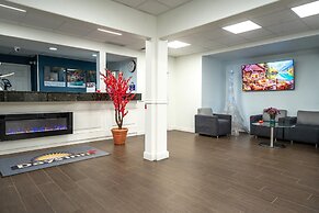 Days Inn by Wyndham Kamloops BC