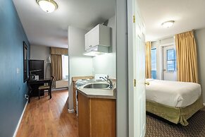 Days Inn by Wyndham Kamloops BC