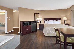 Days Inn by Wyndham Kamloops BC