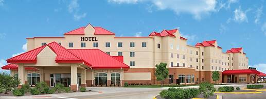 Prairie Meadows Casino, Racetrack & Hotel