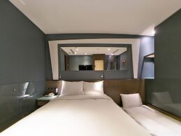 Beauty Hotels Taipei - Hotel B6