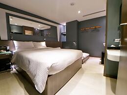 Beauty Hotels Taipei - Hotel B6