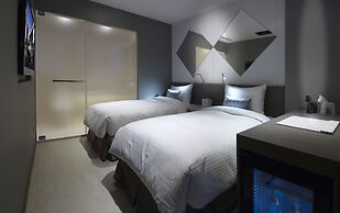 Beauty Hotels Taipei - Hotel B6