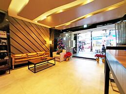 Beauty Hotels Taipei - Hotel B6