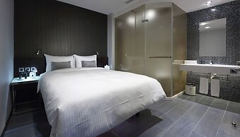 Beauty Hotels Taipei - Hotel B6