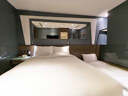 Beauty Hotels Taipei - Hotel B6
