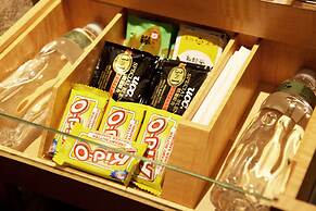 Beauty Hotels Taipei - Hotel B6