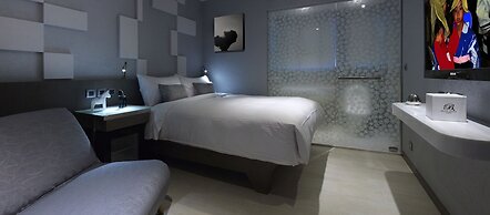Beauty Hotels Taipei - Hotel B6