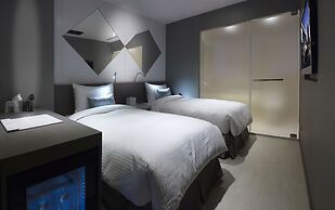 Beauty Hotels Taipei - Hotel B6