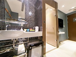 Beauty Hotels Taipei - Hotel B6
