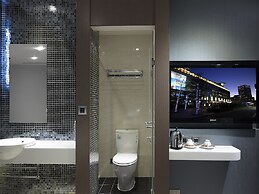 Beauty Hotels Taipei - Hotel B6