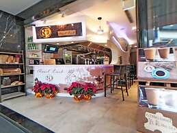 Beauty Hotels Taipei - Hotel B6