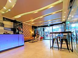 Beauty Hotels Taipei - Hotel B6