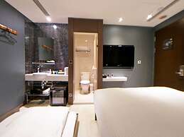 Beauty Hotels Taipei - Hotel B6