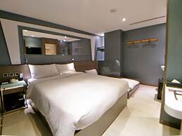 Beauty Hotels Taipei - Hotel B6