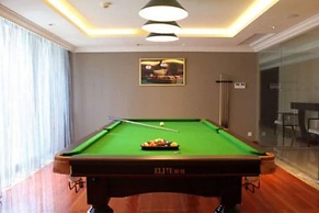 Dan Executive Apartment Guangzhou