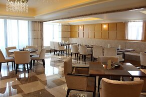 Dan Executive Apartment Guangzhou