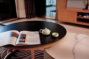 Dan Executive Apartment Guangzhou