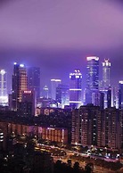 Dan Executive Apartment Guangzhou