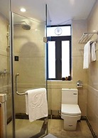 Dan Executive Apartment Guangzhou