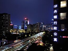 Dan Executive Apartment Guangzhou