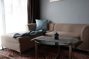 Dan Executive Apartment Guangzhou