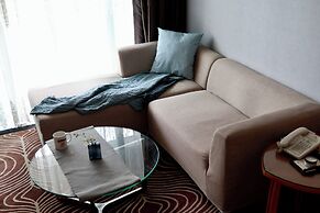 Dan Executive Apartment Guangzhou