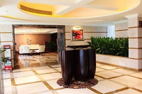 Dan Executive Apartment Guangzhou