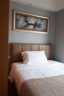 Dan Executive Apartment Guangzhou