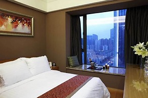 Dan Executive Apartment Guangzhou