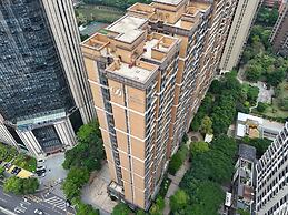 Dan Executive Apartment Guangzhou