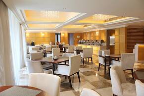 Dan Executive Apartment Guangzhou