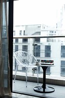 Dan Executive Apartment Guangzhou