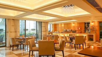 Dan Executive Apartment Guangzhou